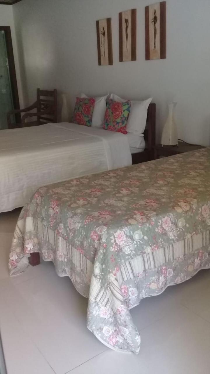 Recanto Praiana De Buzios Zewnętrze zdjęcie